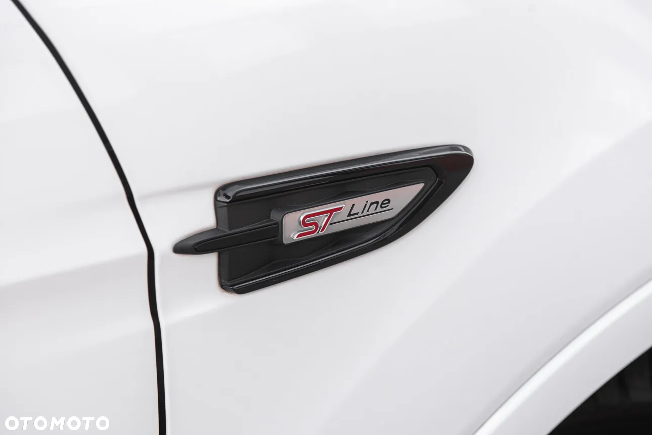 Ford Kuga 2.0 TDCi AWD ST-Line - 33