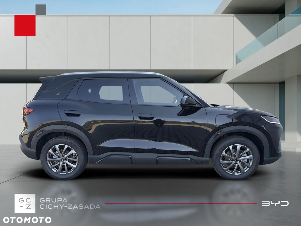 BYD Atto 2 DM-i Boost - 9
