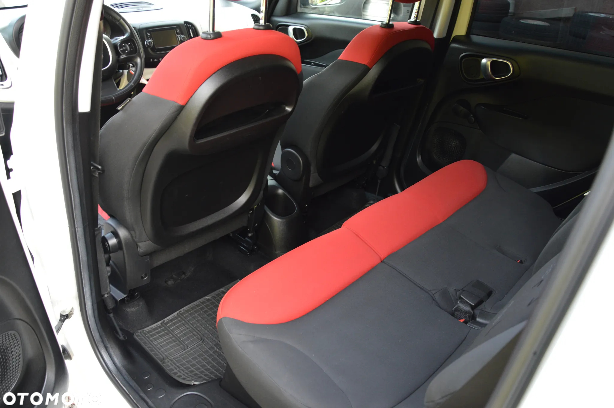 Fiat 500L - 33