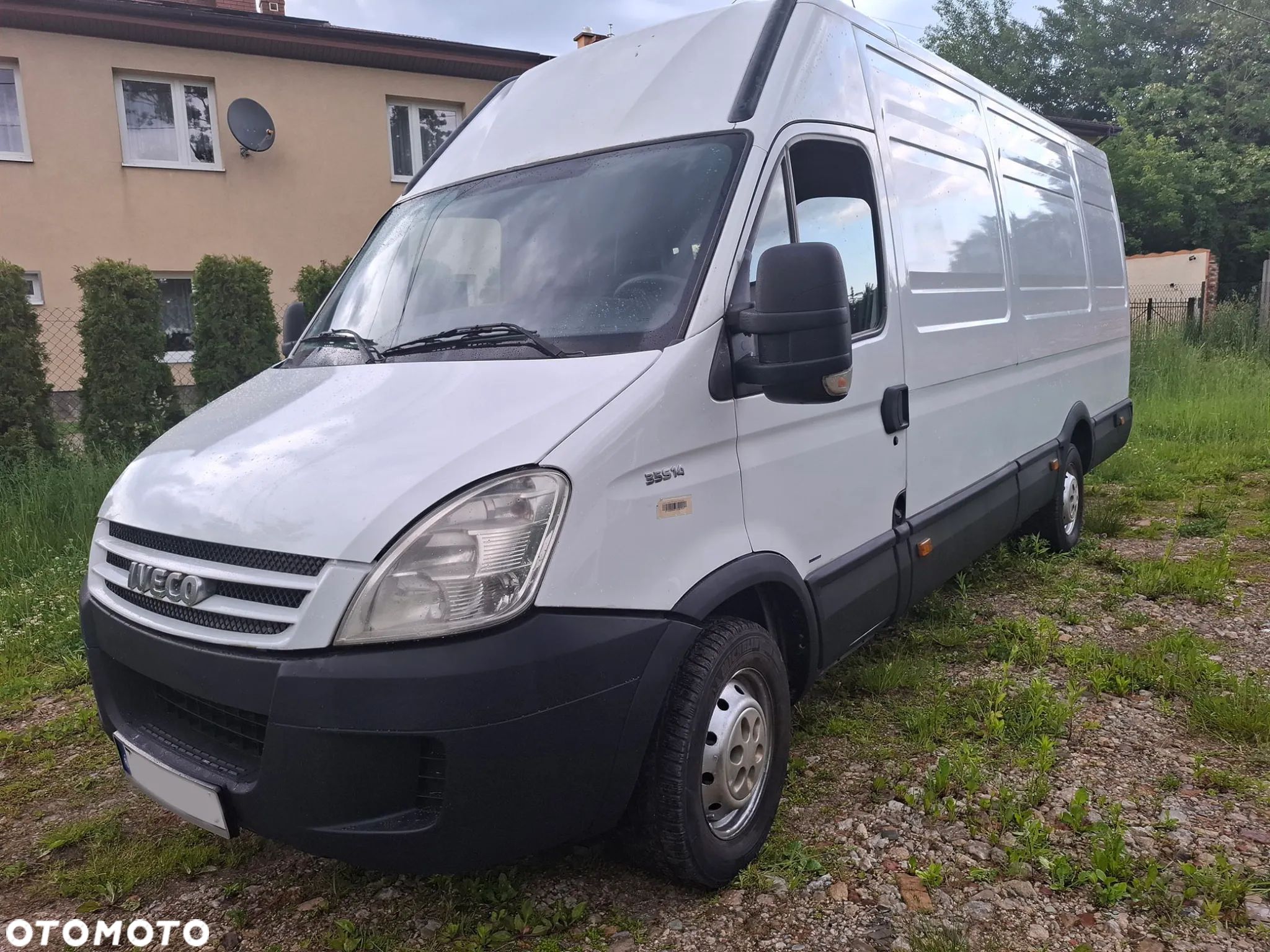 Iveco 35S14 - 1