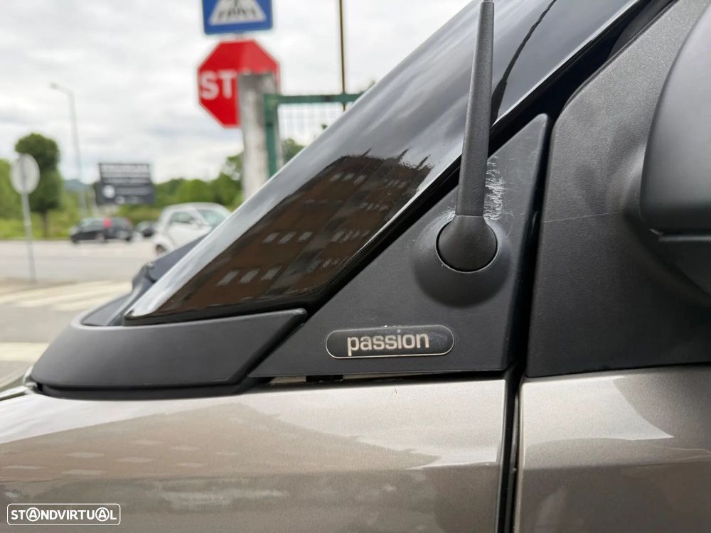 Smart ForTwo Coupé 1.0 mhd Passion 71 - 6