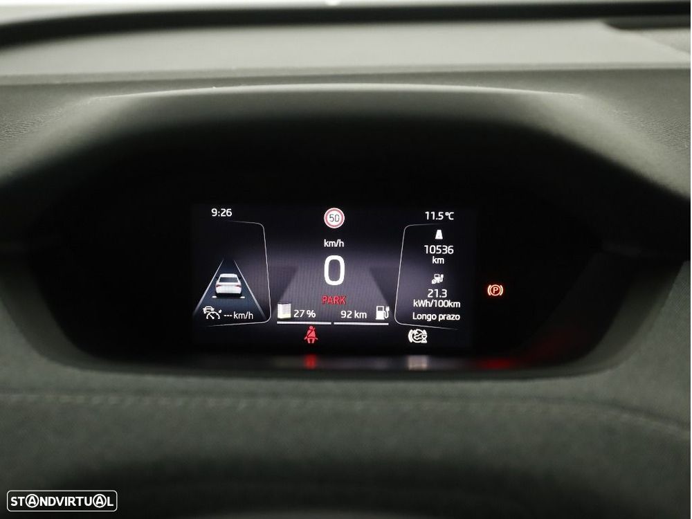 Skoda Enyaq iV 80 - 14