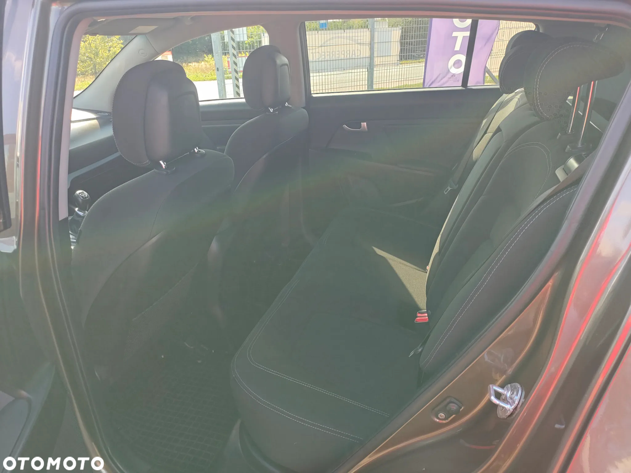 Kia Sportage 1.6 GDI L 2WD - 21