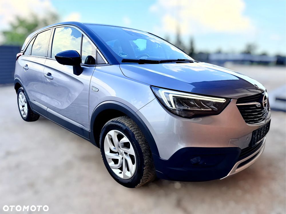 Opel Crossland X 1.2 Start/Stop 120 Jahre - 3