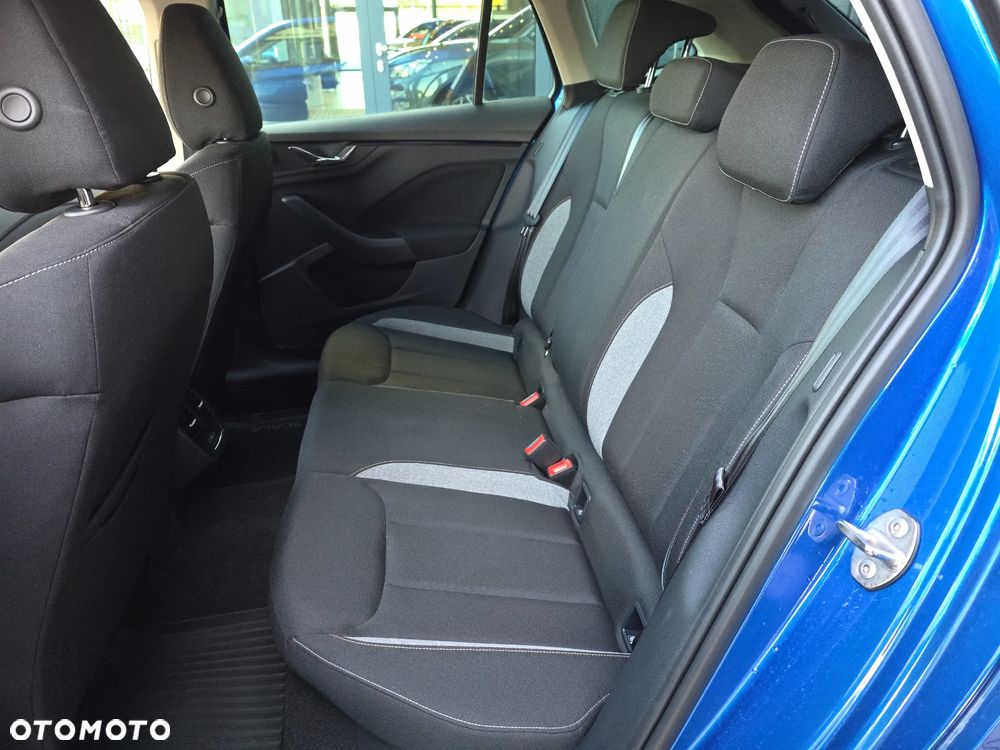 Skoda Scala 1.0 TSI Selection DSG - 17