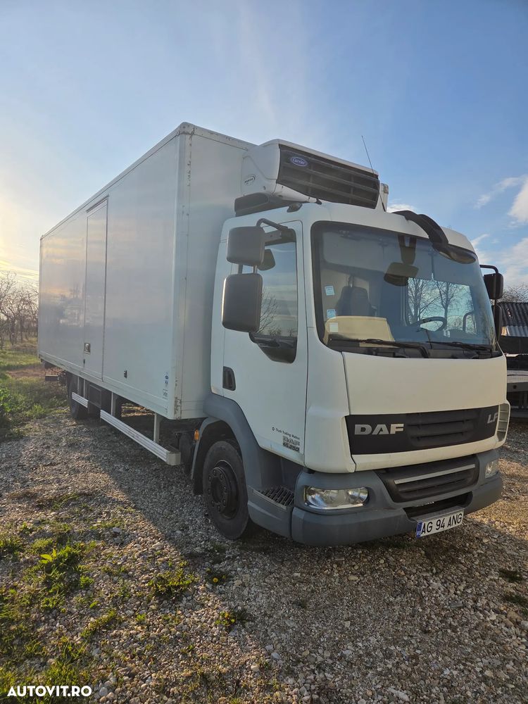 DAF LF45 - 1