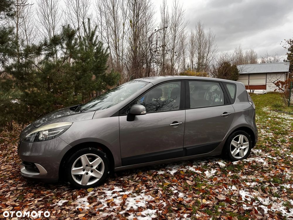 Renault Scenic 1.2 TCe Energy Life - 1