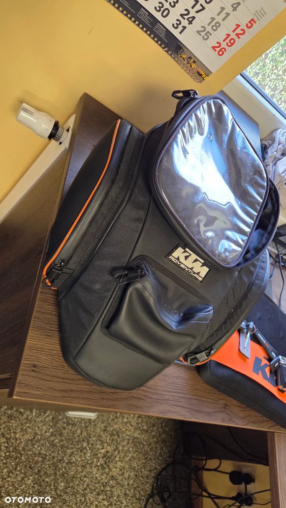 KTM Super Adventure - 16