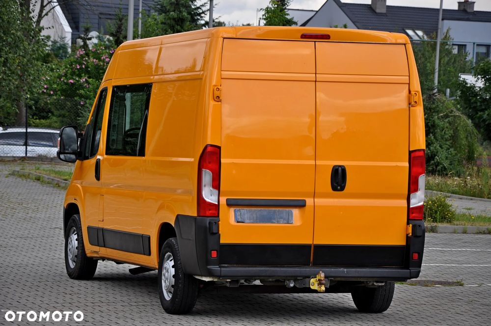Citroën Jumper - 4