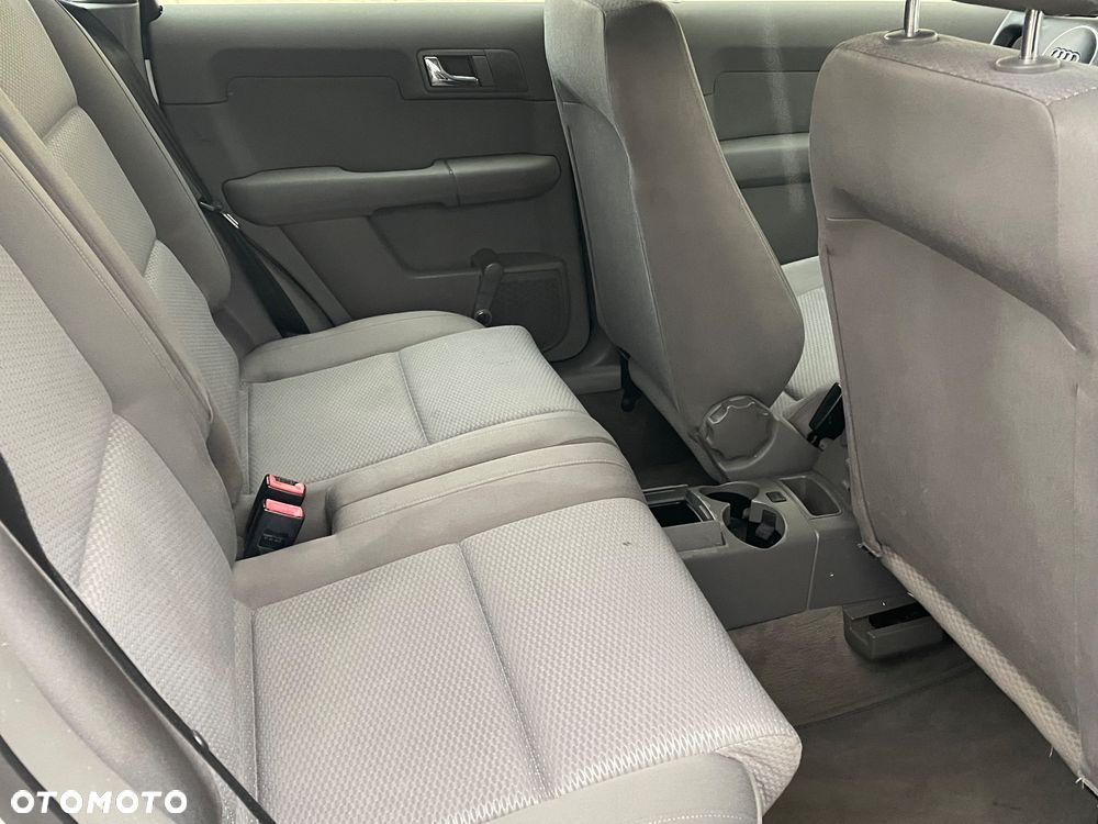 Audi A2 1.4 - 11