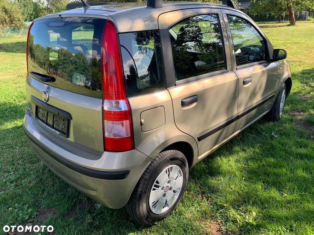 Fiat Panda - 9
