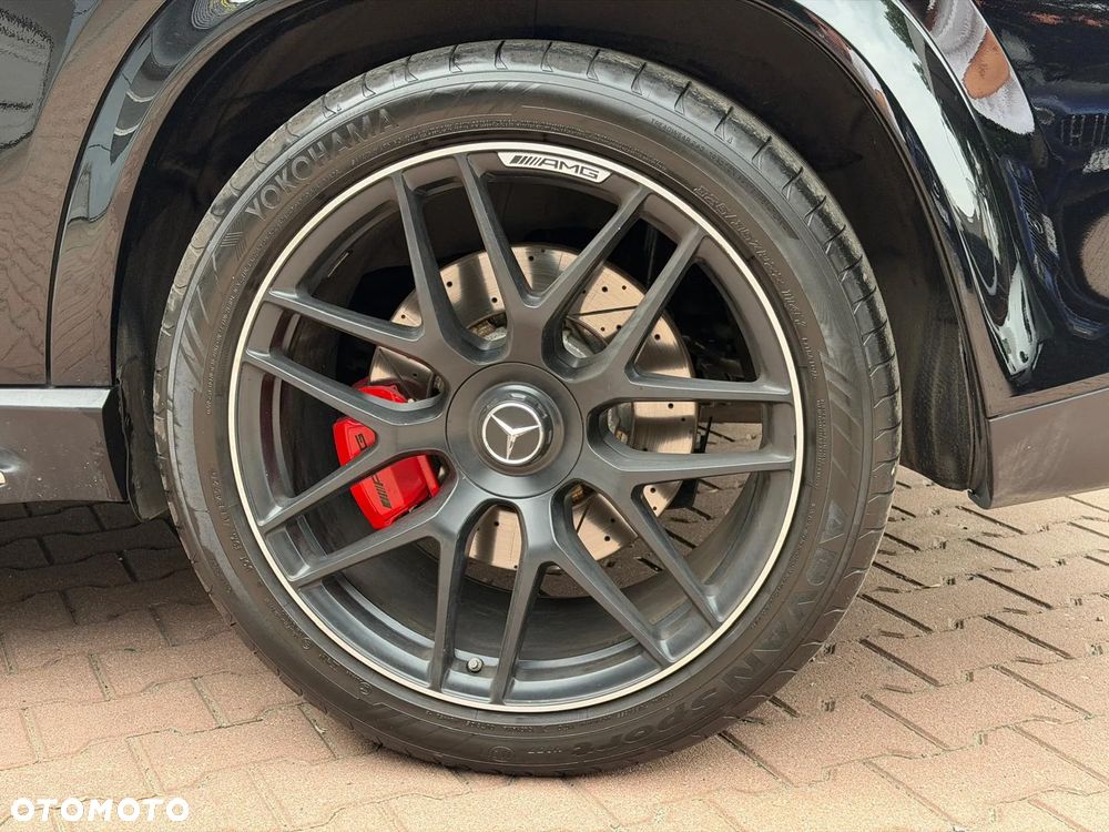 Mercedes-Benz GLE AMG 53 4-Matic Premium Plus - 7