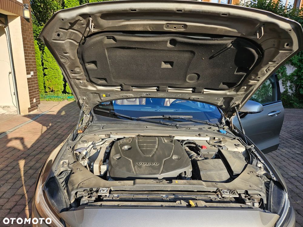 Volvo V60 Cross Country D4 AWD - 19