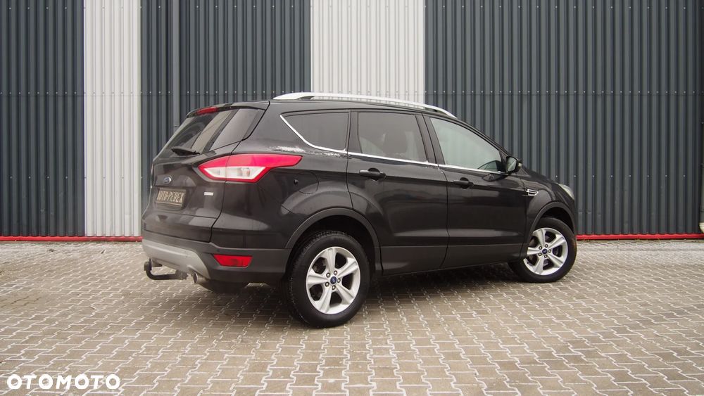 Ford Kuga 1.5 EcoBoost 2x4 SYNC - 15