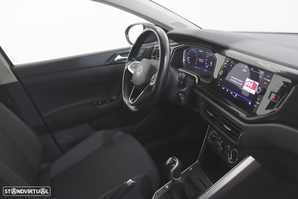 VW Taigo 1.0 TSI Urban - 6