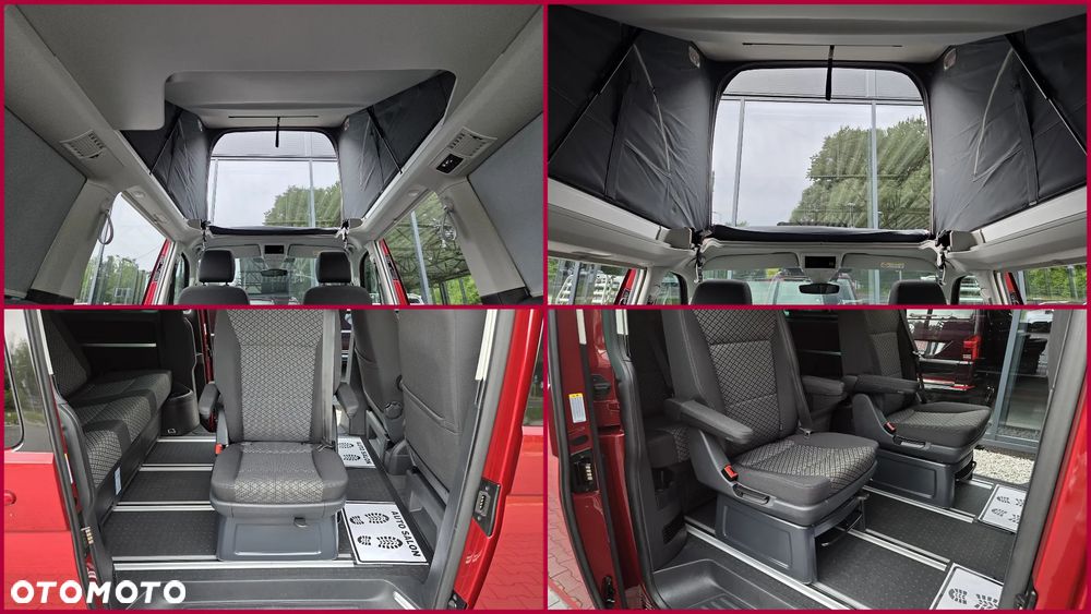 Volkswagen California - 27