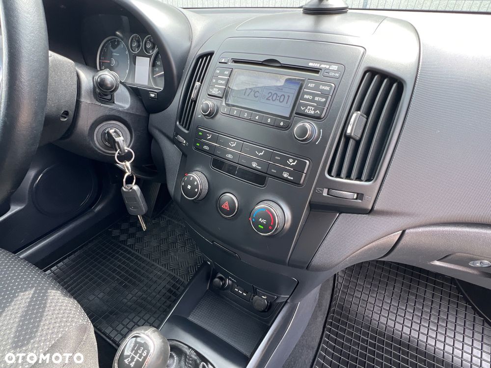 Hyundai i30 1.4 Edition Plus - 22
