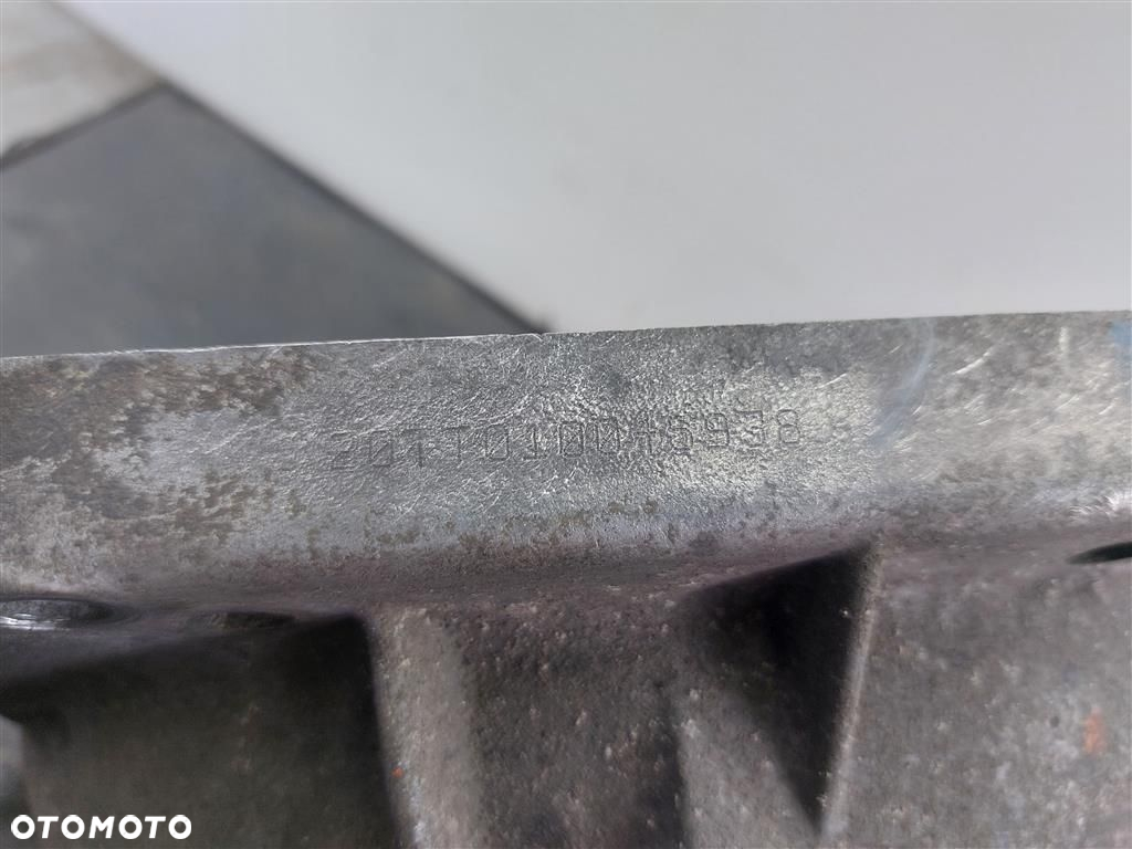 Skrzynia biegów Manualna Toyota Aygo  I 1.0 VVTI 68 KM  2005-2014 - 9