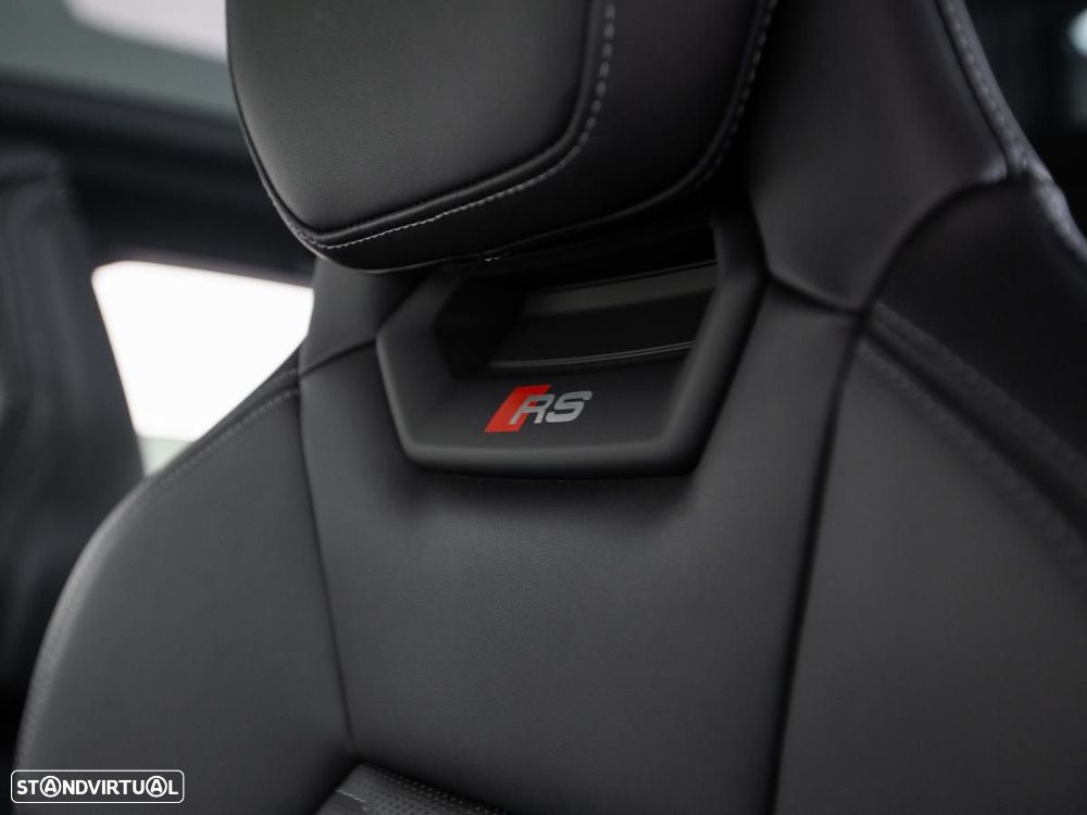 Audi RS e-tron GT quattro - 23