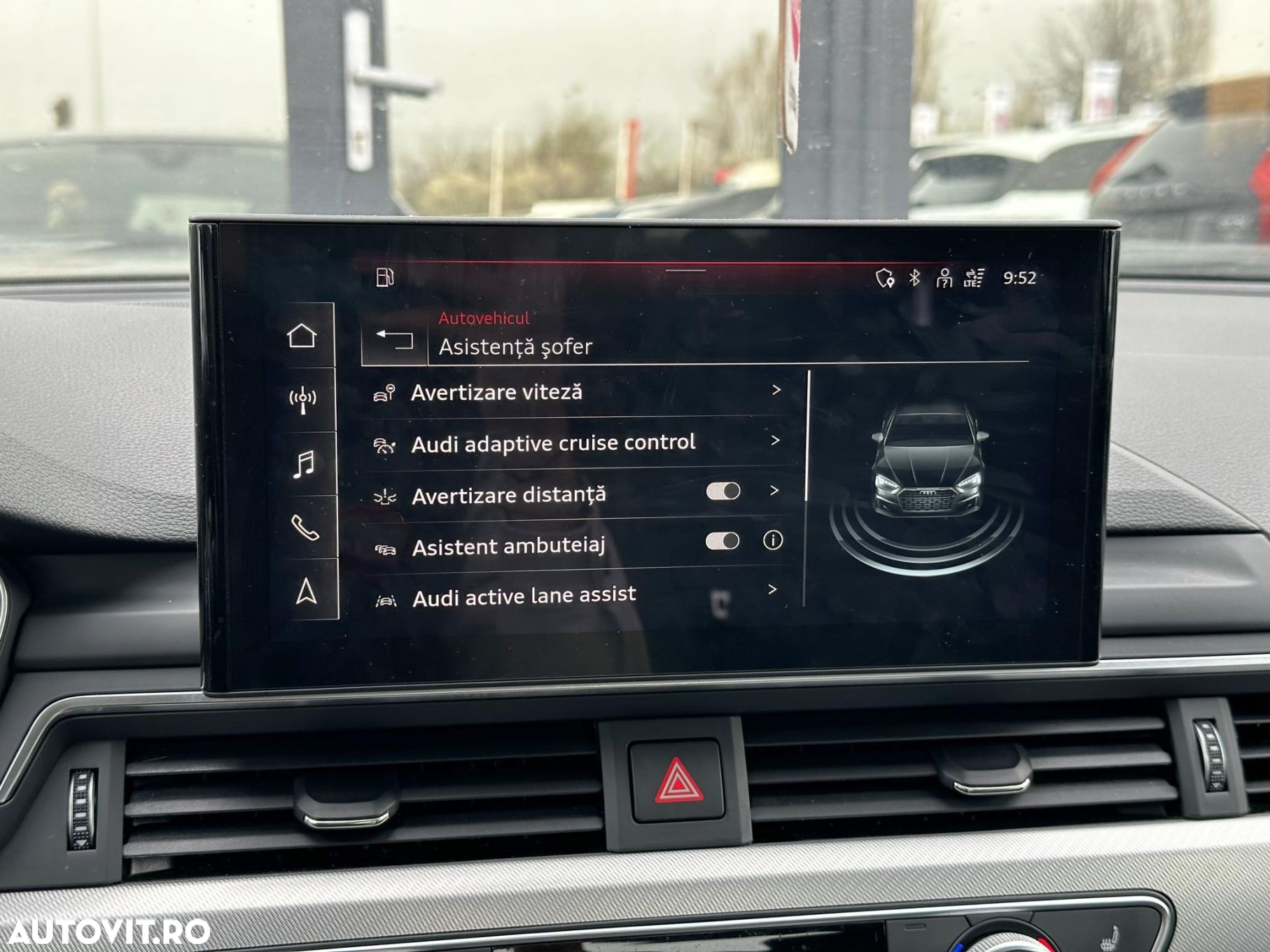 Audi A5 - 18