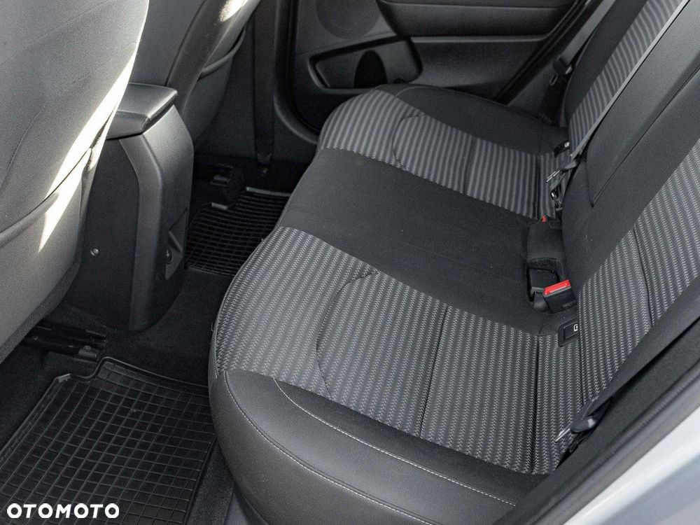 Kia Ceed 1.5 T-GDI M DCT - 25