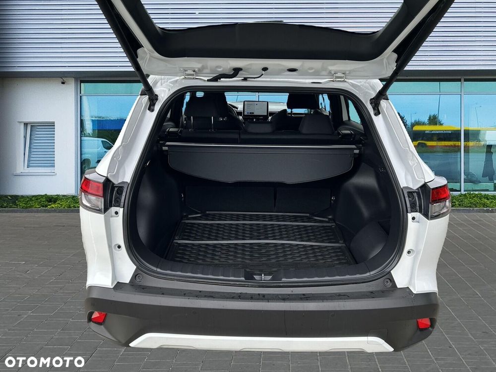 Toyota Corolla Cross - 21