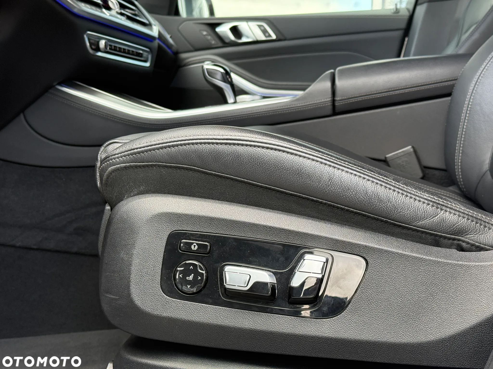 BMW X5 - 23