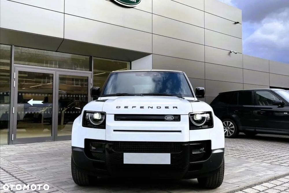Land Rover Defender 3.0 D200 mHEV S - 12