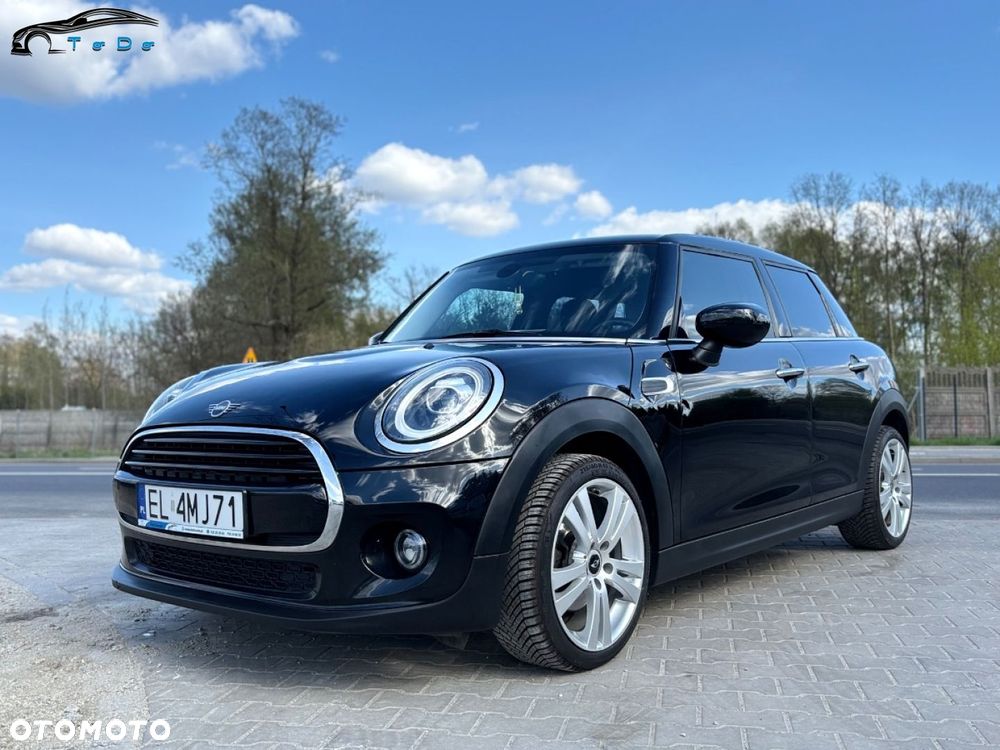 MINI Cooper 60 Years Chili - 3
