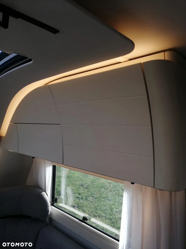 Adria Alpina 763 UK MY 2023 - 15