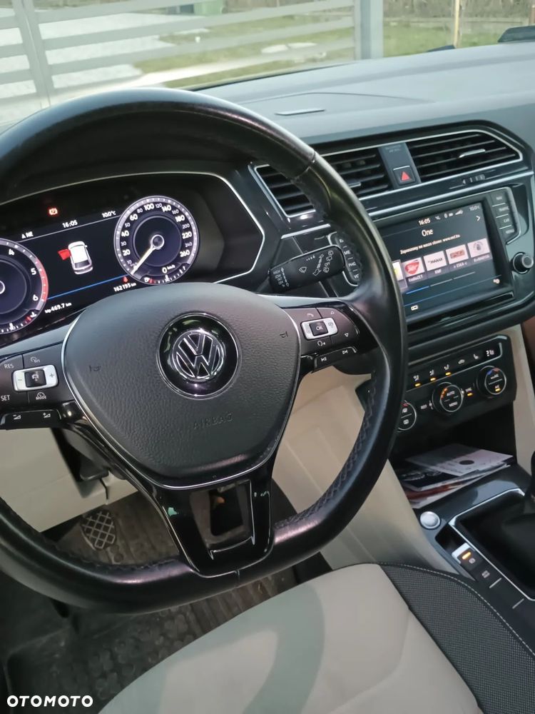 Volkswagen Tiguan 2.0 TDI BMT SCR Highline - 12