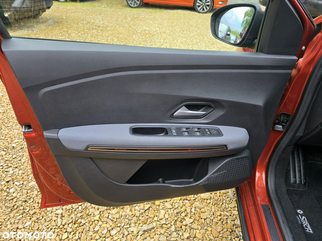 Dacia Jogger 1.6 Full Hybrid 140 Extreme MMT - 20