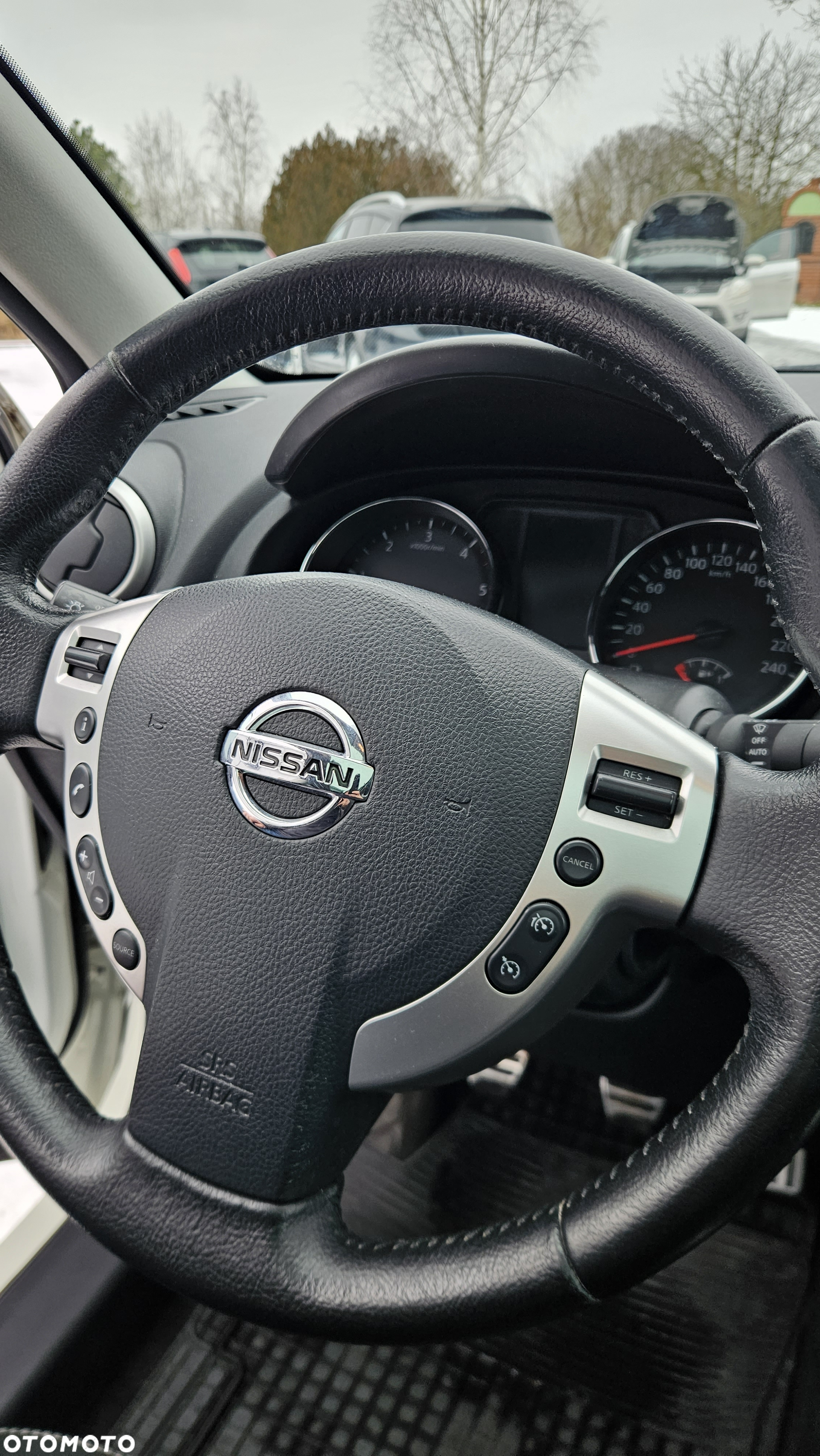 Nissan Qashqai 1.6 dCi 360 S&S - 20