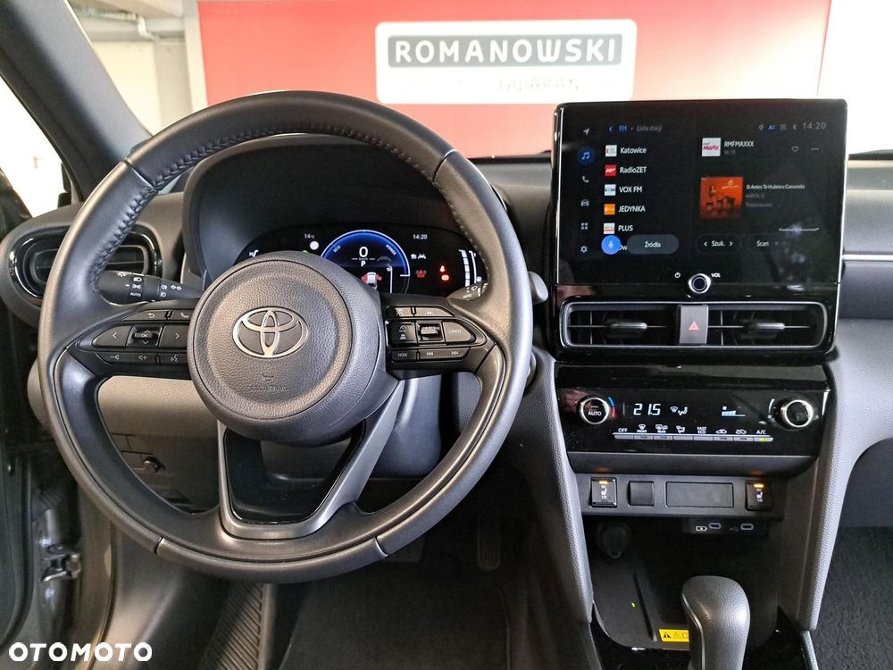 Toyota Yaris Cross Hybrid 1.5 Style - 19