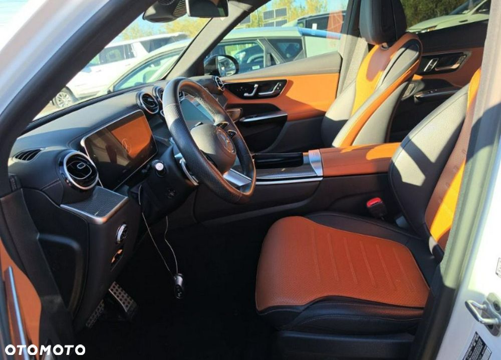 Mercedes-Benz GLC 300 4Matic 9G-TRONIC Edition AMG Line - 7