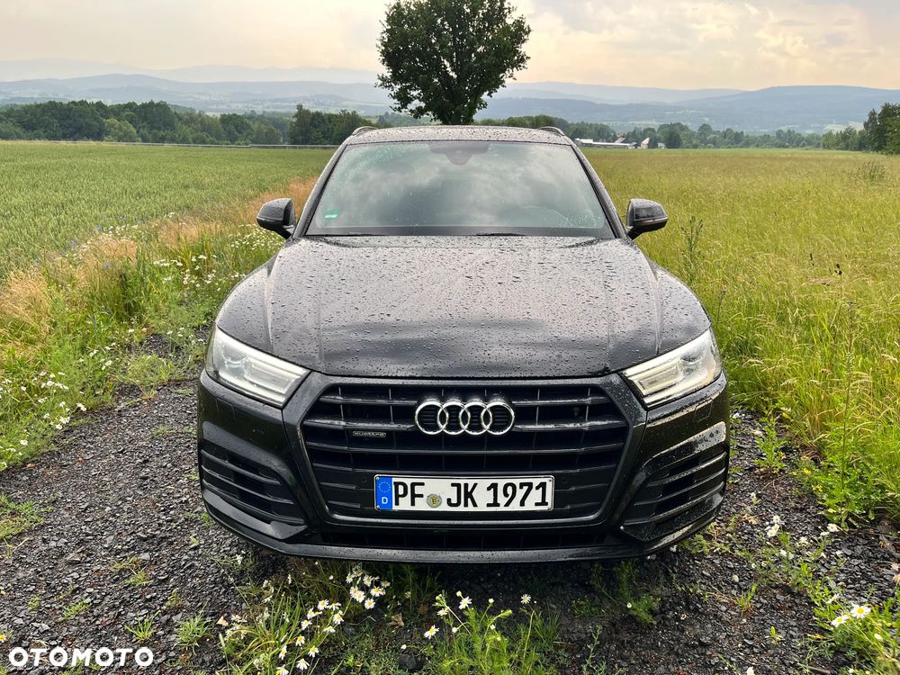 Audi Q5 40 TDI Quattro S tronic sport - 5