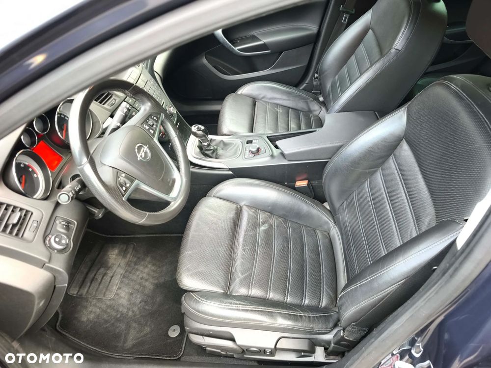 Opel Insignia 1.6 T Edition - 12