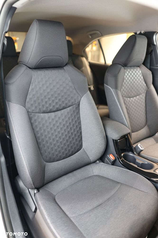 Toyota Corolla 1.5 Comfort MS - 24