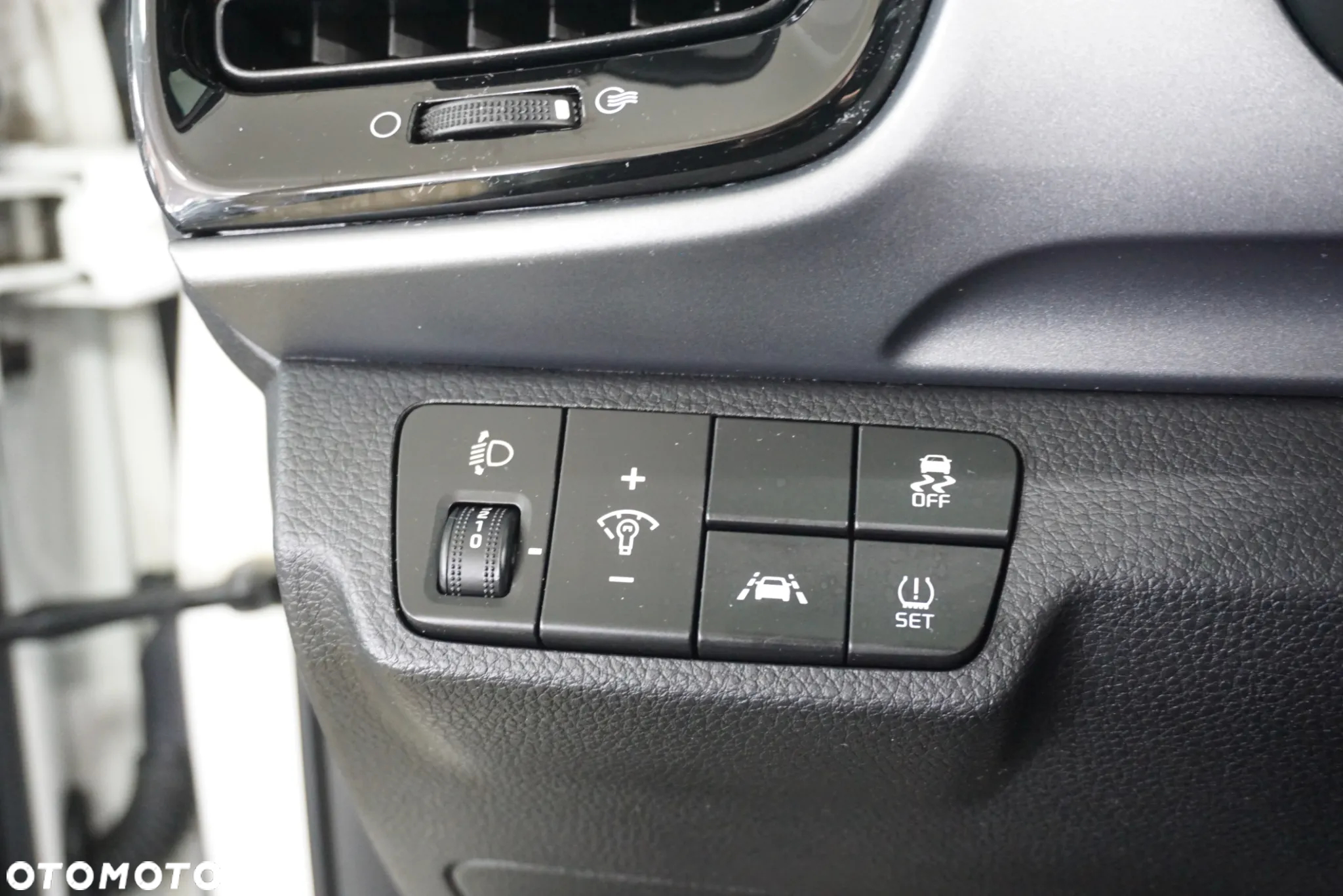 Kia Stonic 1.6 CRDi Spirit - 31