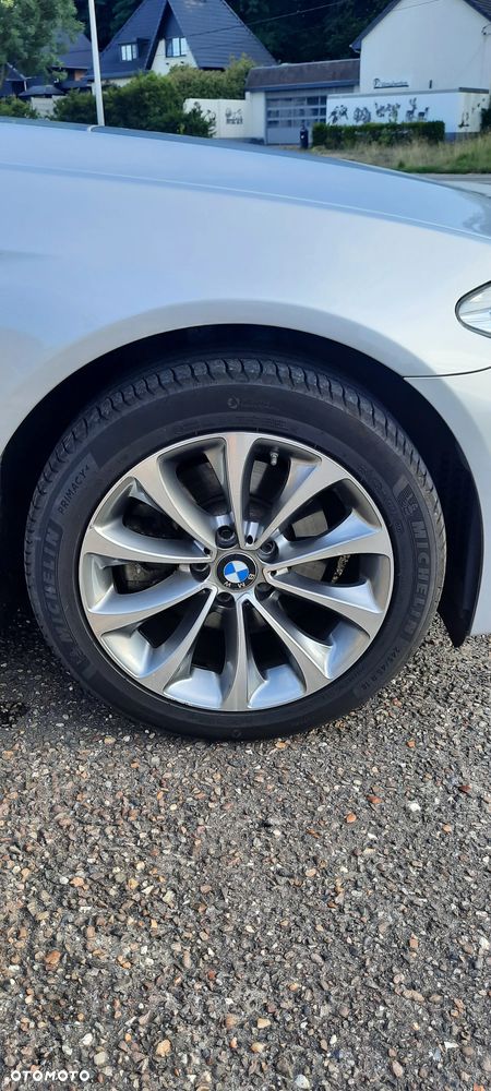 BMW Seria 5 - 26