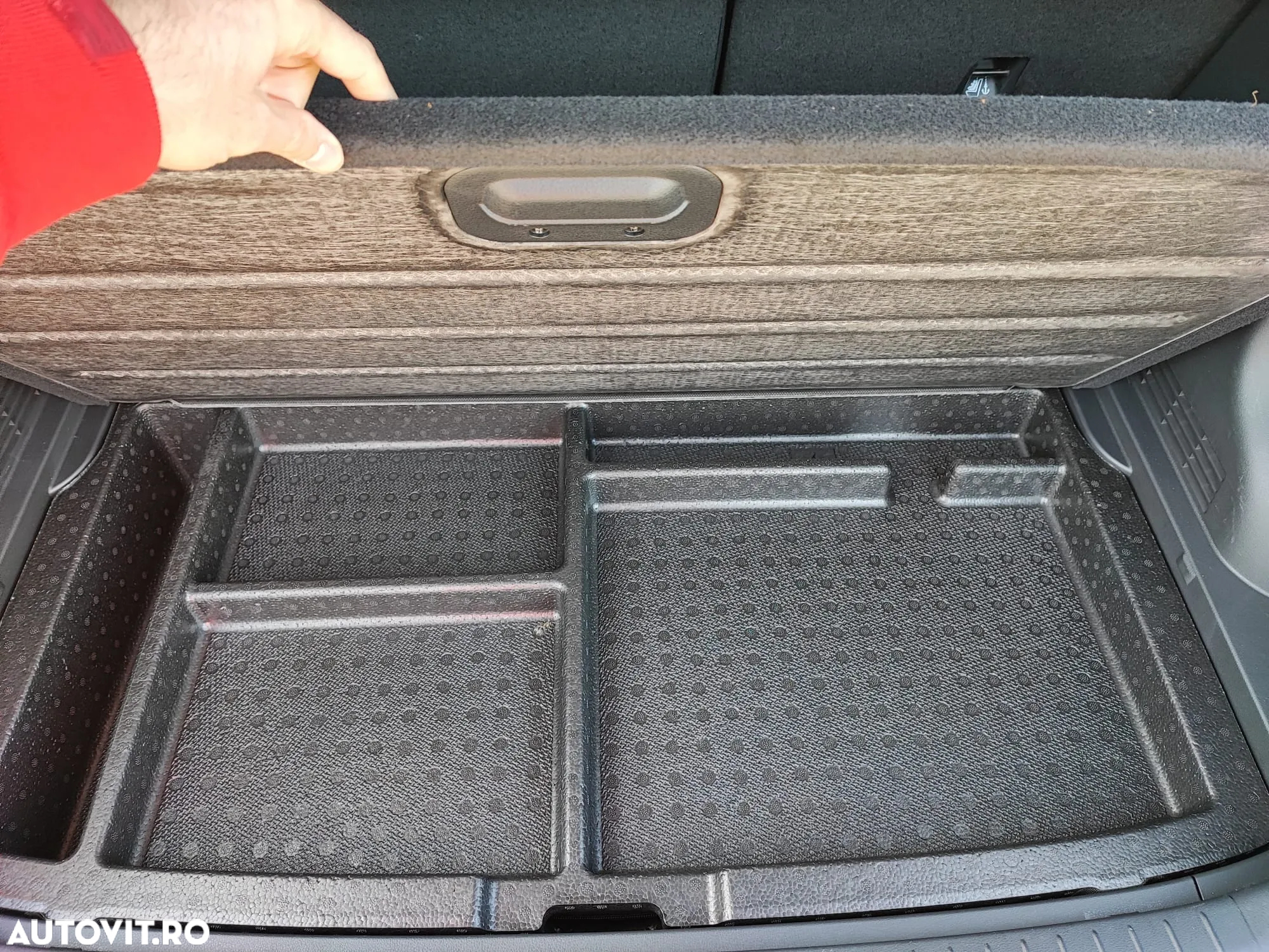 Hyundai KONA EV EDITION 30+ - 18