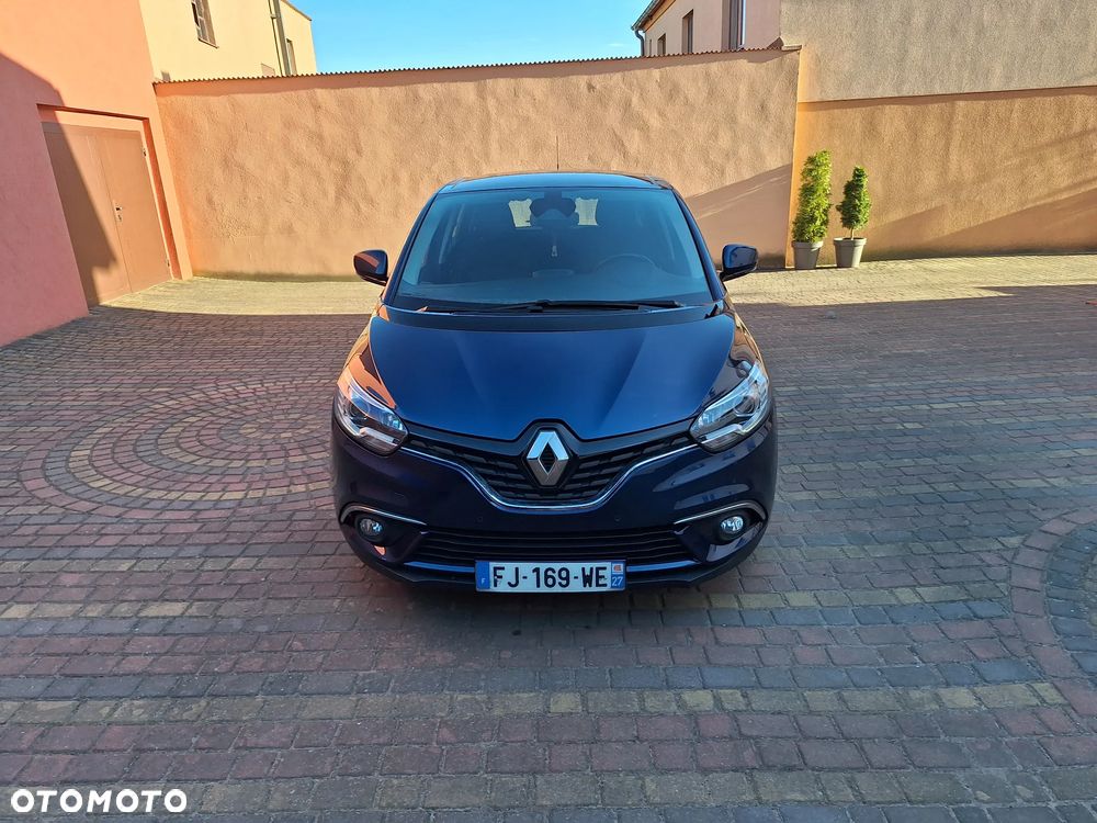 Renault Grand Scenic - 15
