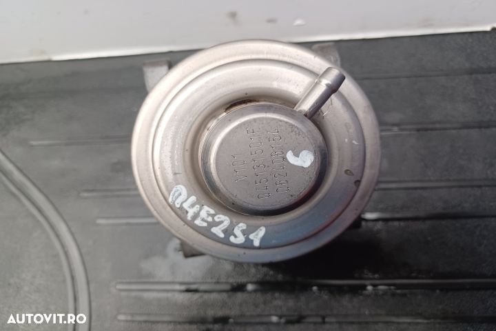 Egr 045129637A 045129637A Volkswagen VW Polo 5 6R [2009 - 2015] Cross - 1