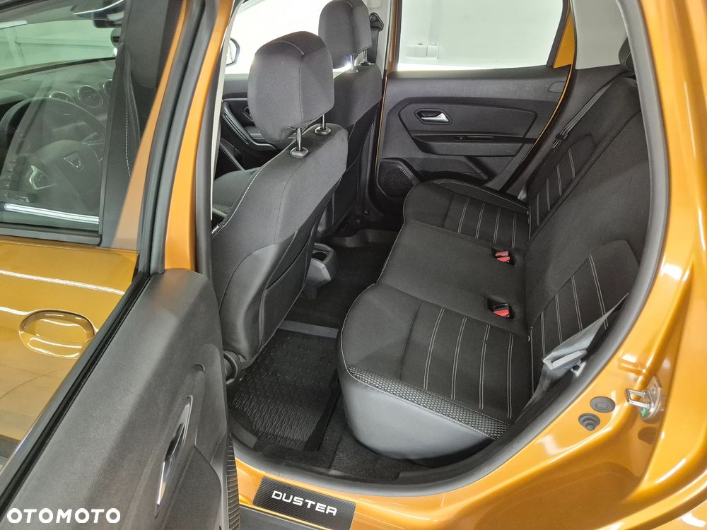 Dacia Duster - 21