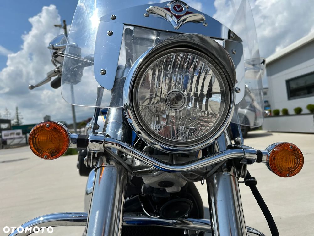 Kawasaki Vulcan - 17