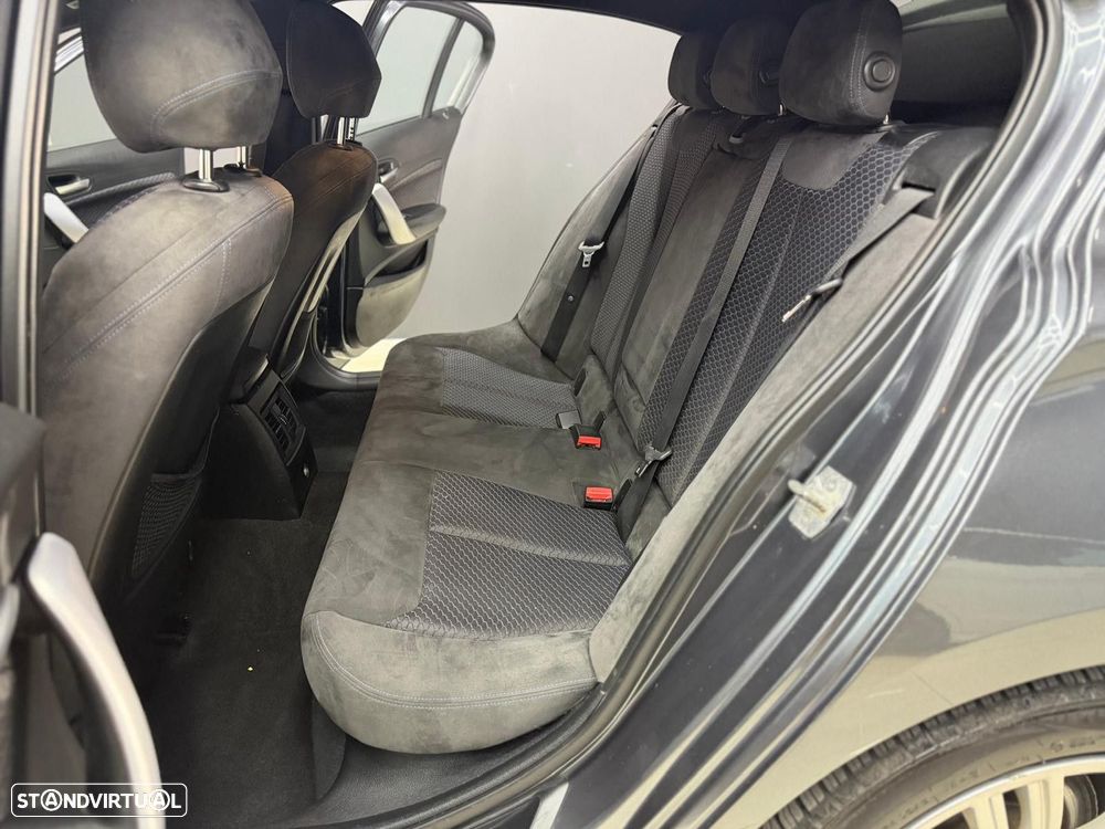 BMW 120 d Sport-Aut. BluePerformance - 20
