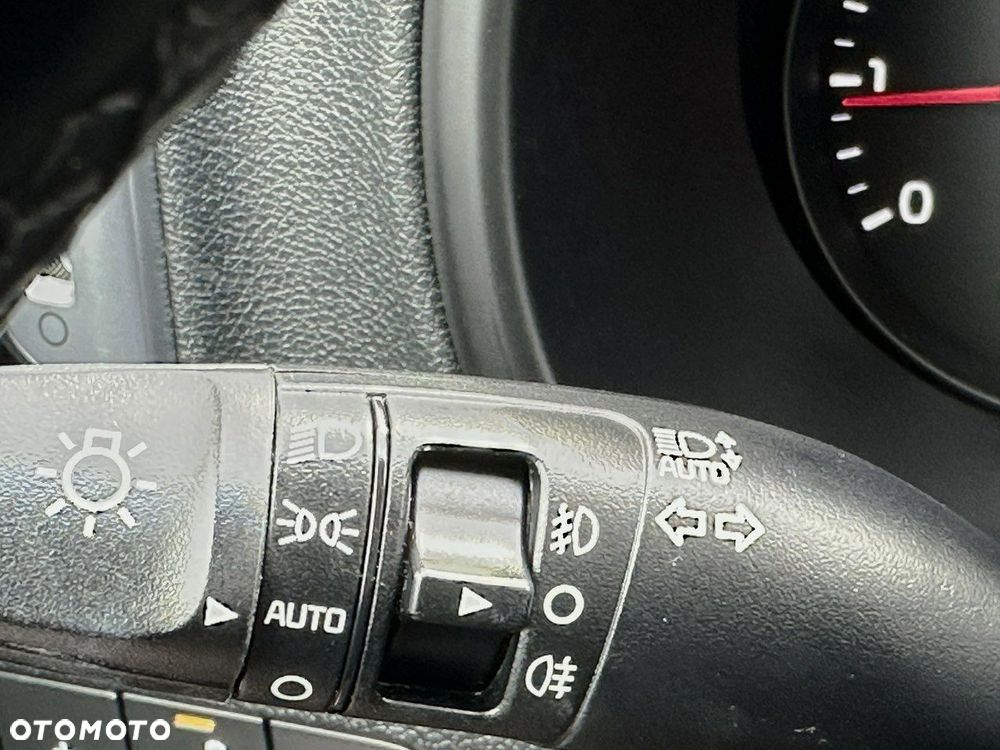 Kia Sportage 1.6 GDI 2WD DREAM-TEAM EDITION - 20