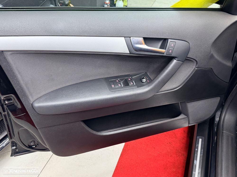 Audi A3 Sportback 2.0 TDI DPF S line Sport Pack - 17