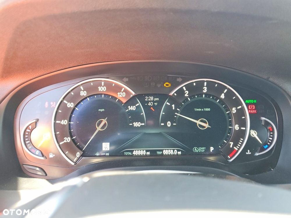 BMW X3 xDrive30i xLine sport - 12