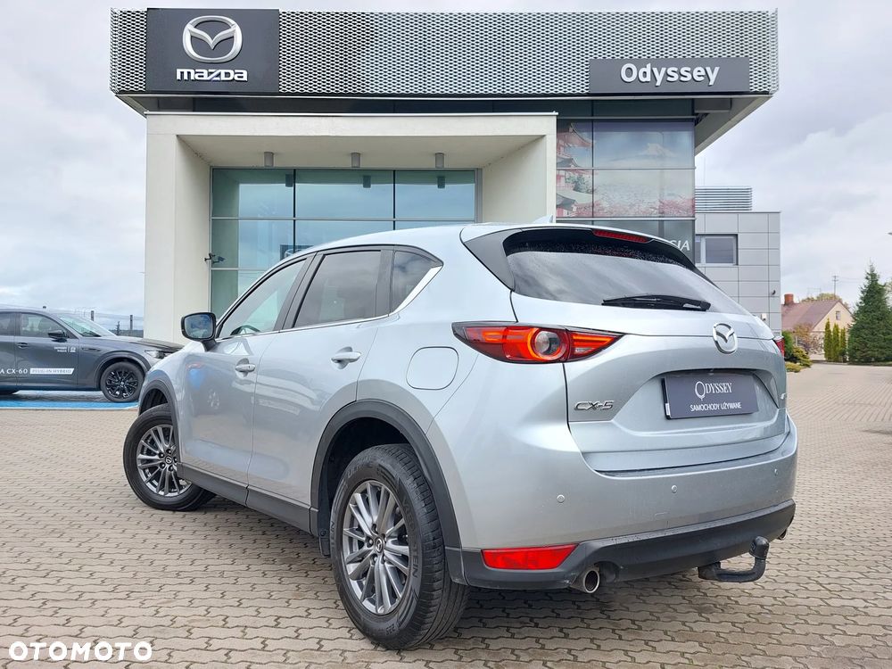 Mazda CX-5 2.5 Skyenergy 2WD - 4